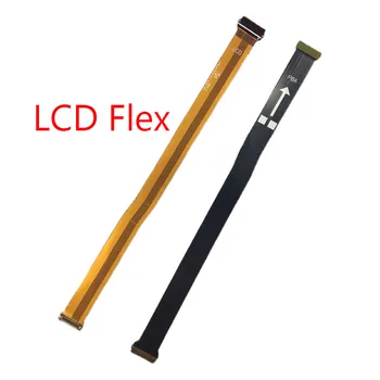 Fleksibilan kabel za LCD Za Samsung Galaxy Tab, A 10.1 SM-T510 T515 Glavni Fleksibilan USB priključak Naknada za Povezivanje na matičnu ploču