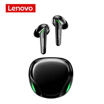 Originalni Bežične Slušalice Lenovo XT92 TWS, Bluetooth Slušalice, redukcija šuma, Gaming Slušalice s Niskim Kašnjenjem, sa Mikrofonom