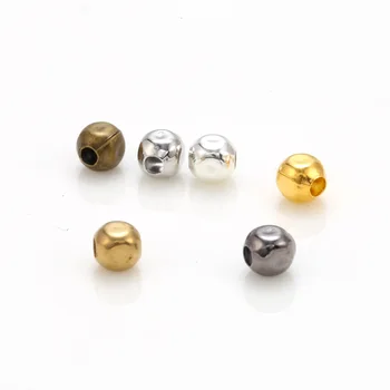 Veleprodaja cut-stezni perle za diy narukvice za izradu nakita dizajner nalazi pribor ogrlica