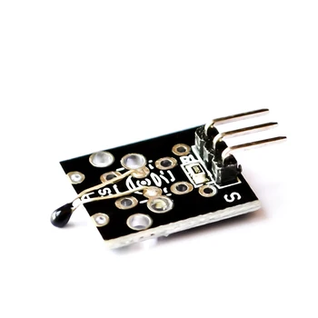 Modul analognog senzora temperature KY-013