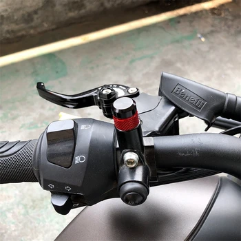Za Honda X-ADV 750 XADV 750 2017-2021 2022 Pribor Za Motocikle CNC Izradi Ogledala Vijci, Vijci za Poklopac