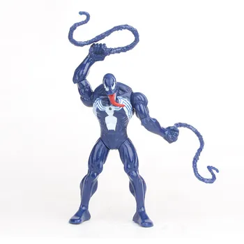 2019 Nova 16 cm anime lik Pravi Originalni Venom PVC Figurica Naplativa Model Igračke igračke za djecu, dječje igračke