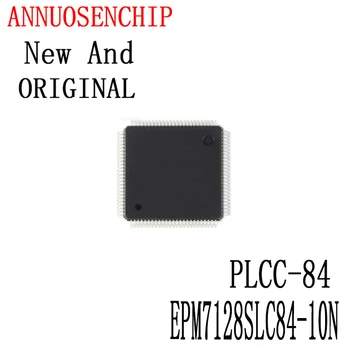 5 kom. Novi i originalni EPM7128 PLCC-84 EPM7128SLC84-10N