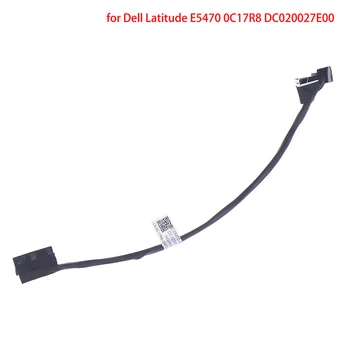 Novi 1 kom. Kabel Baterije za Dell Latitude E5470 0C17R8 DC020027E00