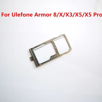 Novi Ulefone Armor 8/X/X3/X5/X5 Pro Mobilni Telefon U Držač Sim Kartice Polica Utor Za Kartice