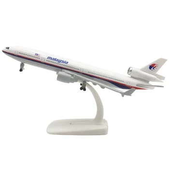 Gomila Jason 18 cm 20 cm, Malezija MD11, Model aviona, Baci pod Pritiskom Metalni avion MD-11, Model zrakoplova, Izravna dostava