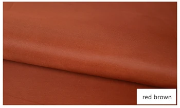 Čvrste Obloge Tkanina za Šivanje Poliester Tkanina Fine teksture Telas za Poplun šivanje DIY Haljina Tekstila Širina 59 