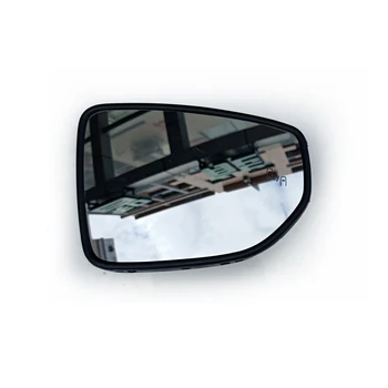 Grijanje retrovizora Za automobil LEXUS ES UX 18-22 s ogledalom slijepi zone