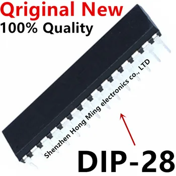(10 kom) Novi PIC16F883-I/SP PIC16F886-I/SP PIC16F883 I/SP PIC16F886 I/SP DIP-28 Chipset