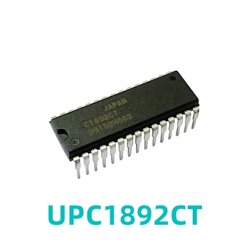 1 kom. Novi Originalni Zvučni procesor C1892CT UPC1892CT sa direktnim umetanjem DIP-30 metara