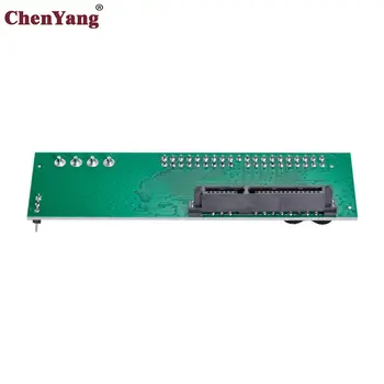 Chenyang SATA Disk za IDE/PATA 40Pin Matična ploča Pretvarač Adapter PCBA za Stolna RAČUNALA i 2,5 3,5 