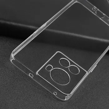 Torbica Za OnePlus ACE Jedan Plus ACE Racing Case Kvalitetne Tanke Meke Prozirne predmete Za Telefone Od TPU