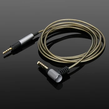 Балансный kabel 4,4 mm Za slušalice Sennheiser - HD595 HD558 518 HD598 Cs SE SR HD599 HD569 579 2.30 2.20 i S 2.30 g