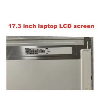 17,3 inča N173FGE-L23 LP173WD1 TLA1 B173RW01 V. 3 LTN173KT01 LTN173KT02 LP173WD1 TLN2 LCD-ekran za prijenosno računalo ploča LVDS 40pin